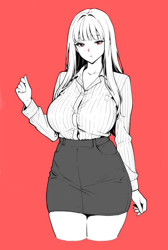 Draw This in Under 1 Minute! ⏱️#shorts #drawing #sketching #speedpaint #manga #mangaart