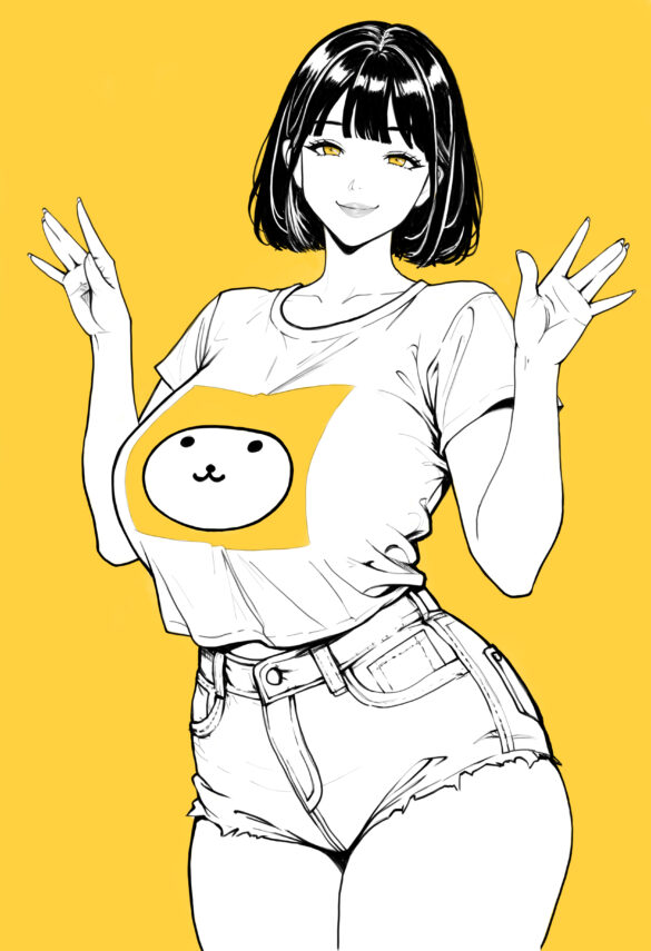 Cool Drawing Done Super Quick! 🚀 #shorts #art #speedpaint #draw #sketch